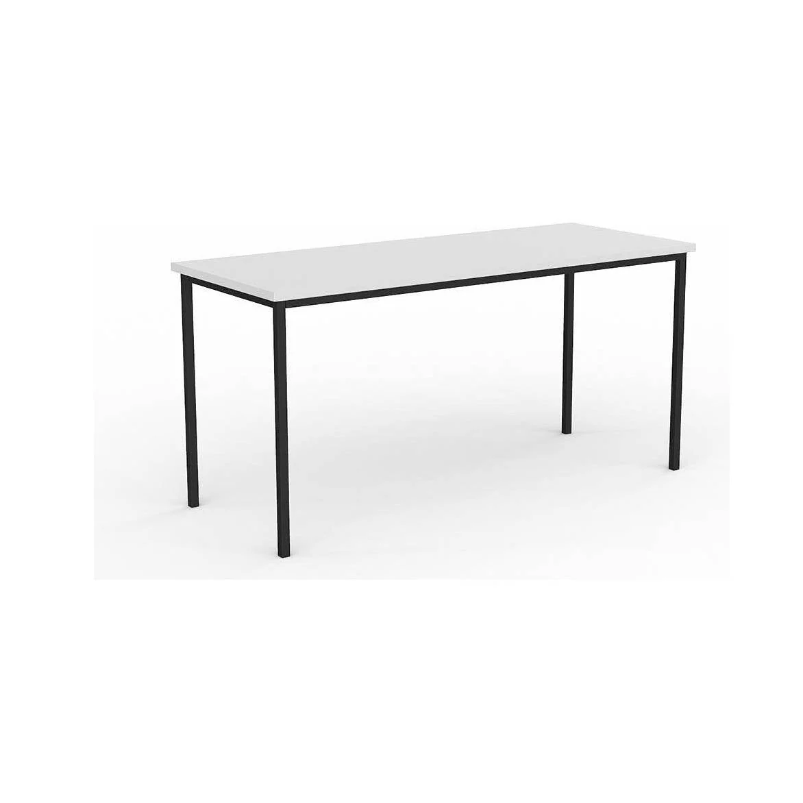 EkoSystem Steel Frame Canteen Table - Image 10