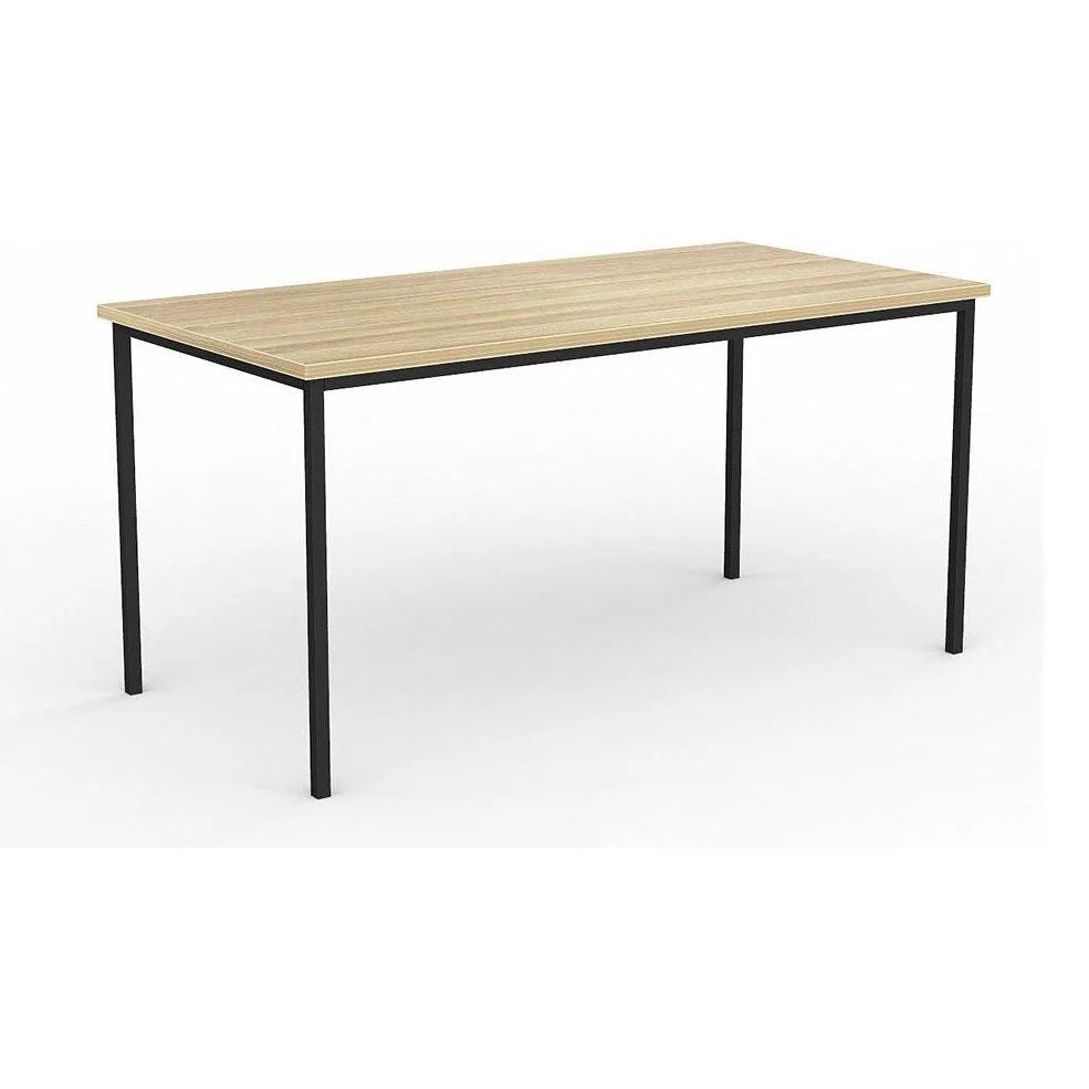 EkoSystem Steel Frame Canteen Table - Image 11