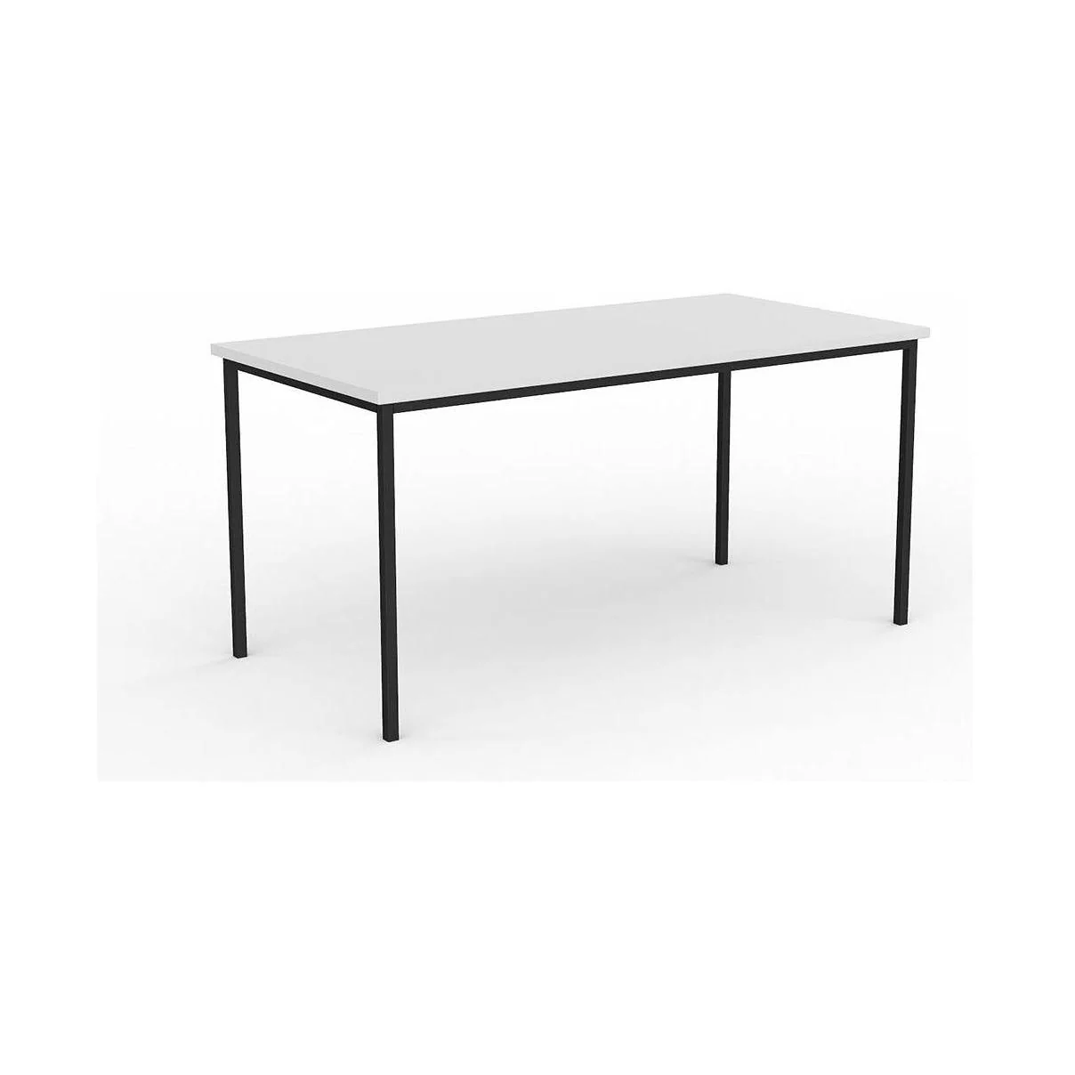 EkoSystem Steel Frame Canteen Table - Image 12