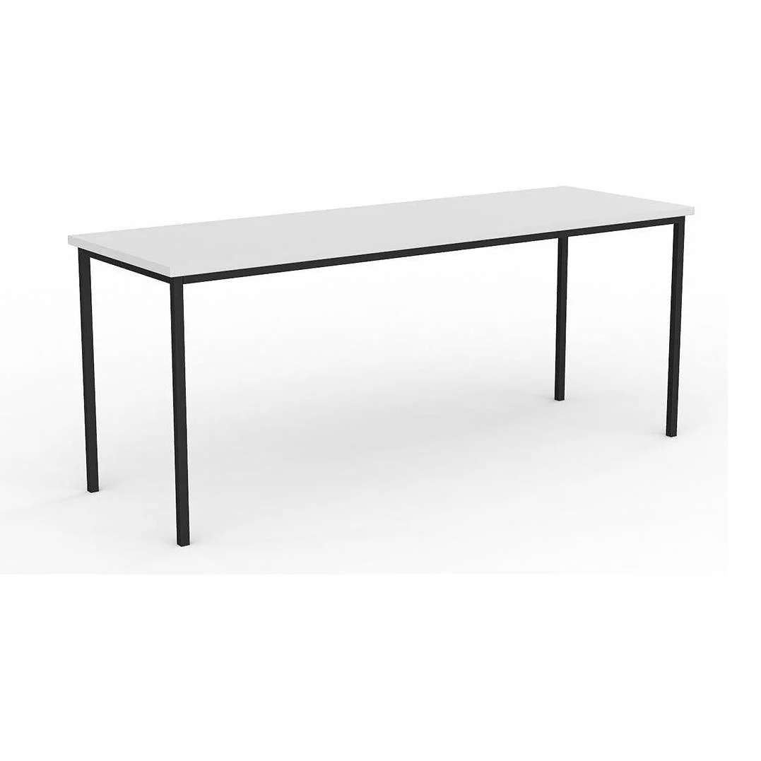 EkoSystem Steel Frame Canteen Table - Image 13