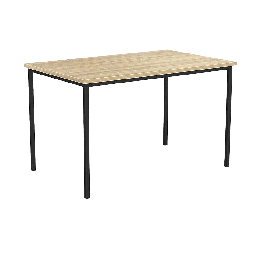 EkoSystem Steel Frame Canteen Table - Image 3