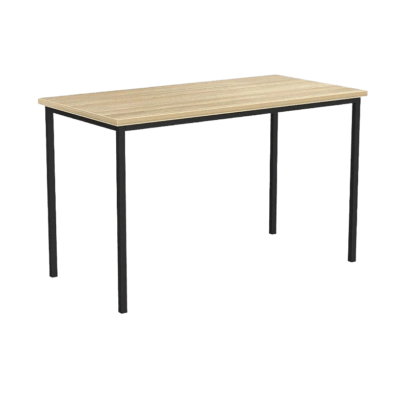 EkoSystem Steel Frame Canteen Table - Image 4