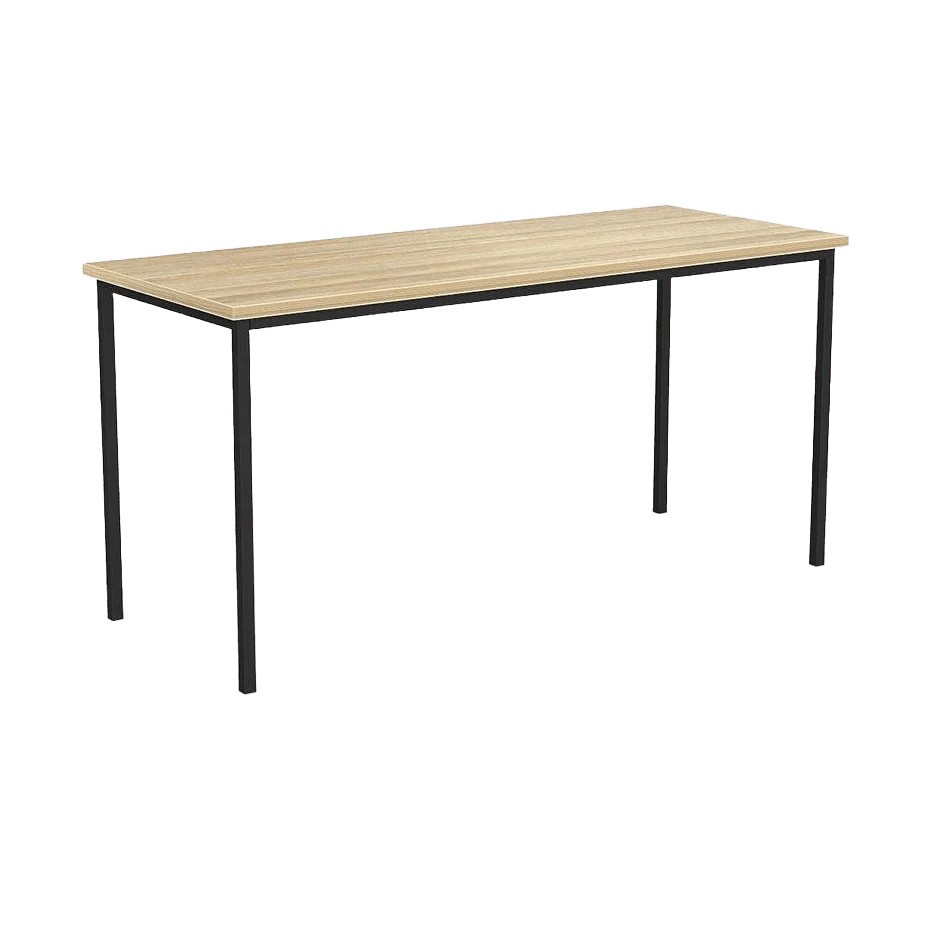 EkoSystem Steel Frame Canteen Table - Image 5