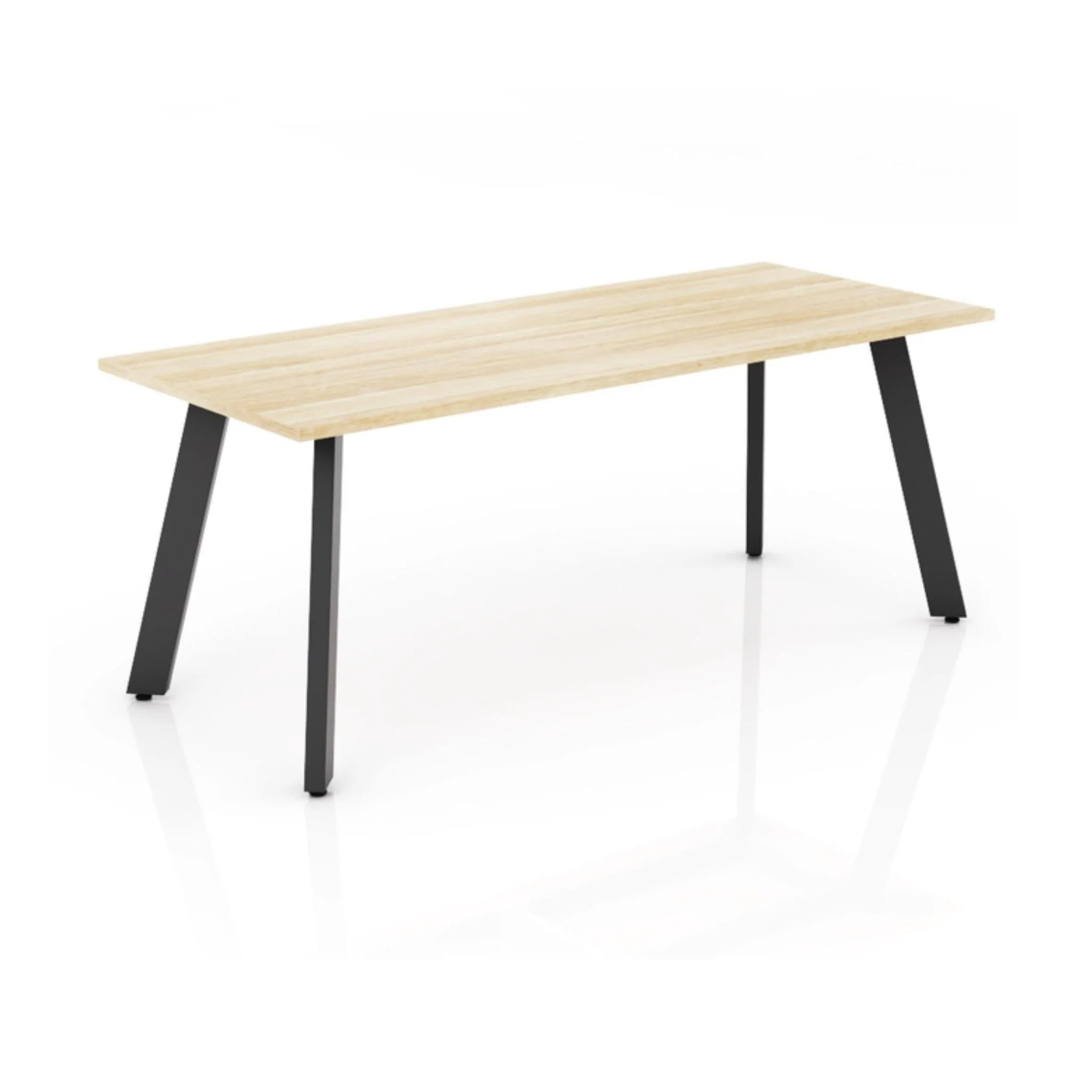 Flare Boardroom / Meeting Table - Image 11