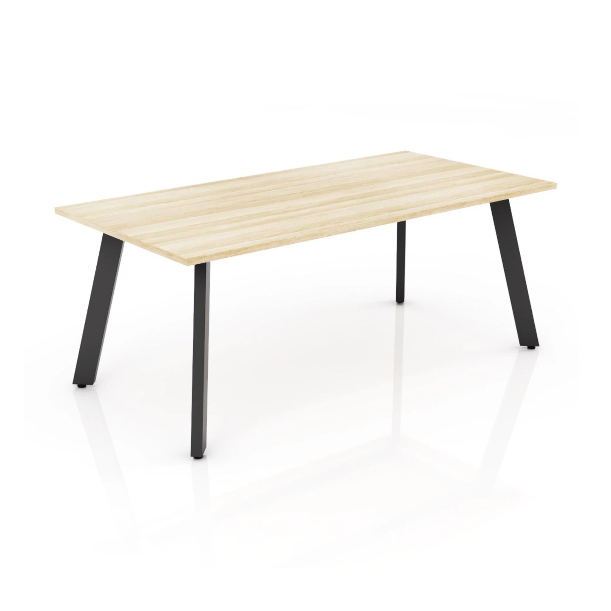 Flare Boardroom / Meeting Table - Image 12