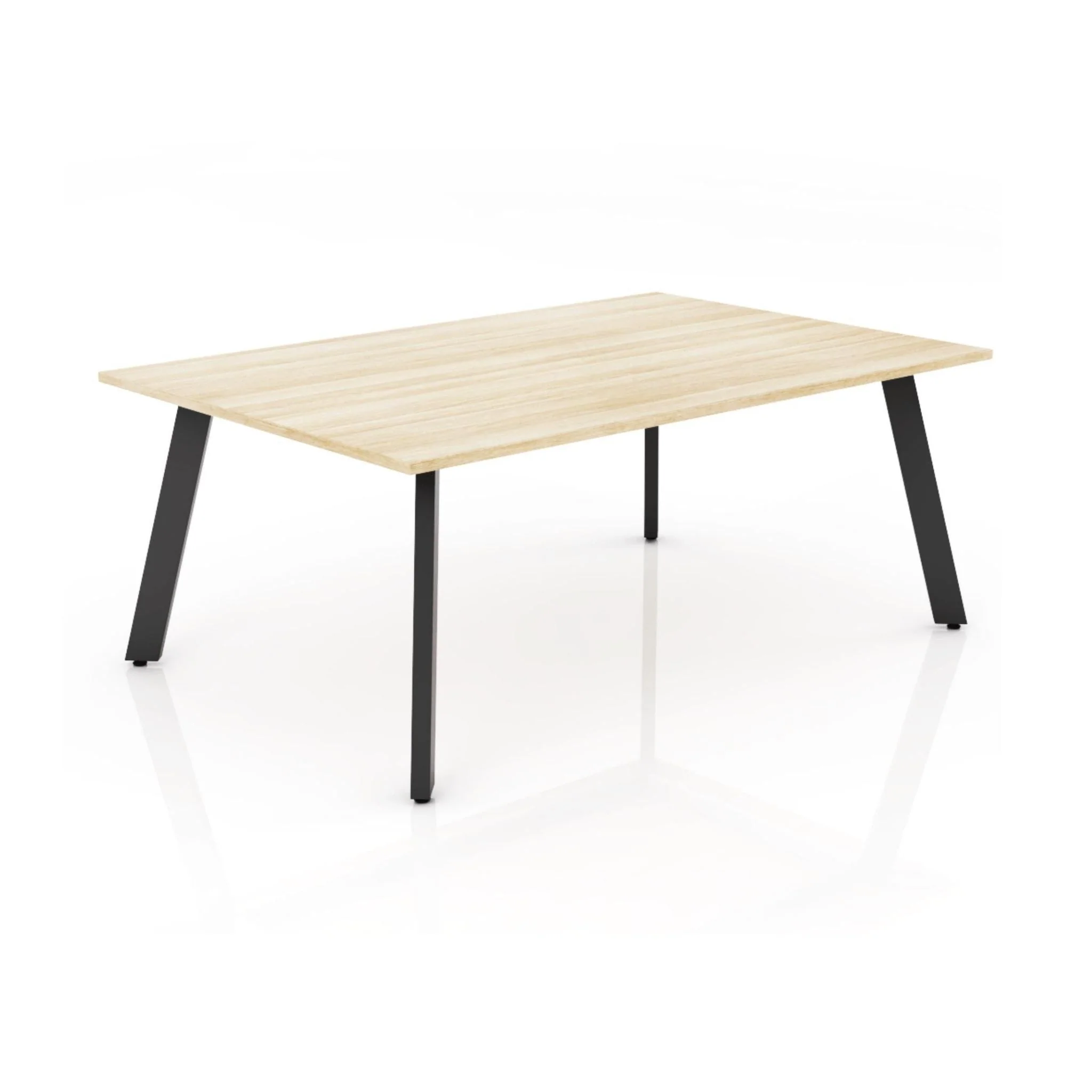Flare Boardroom / Meeting Table - Image 15