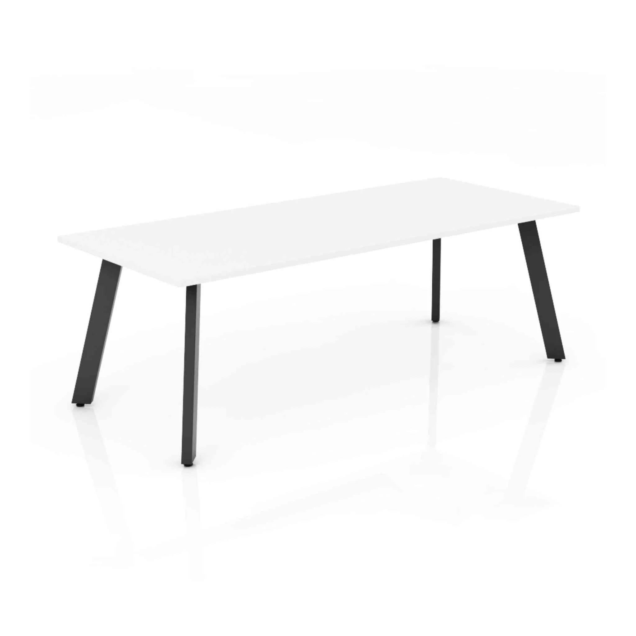 Flare Boardroom / Meeting Table - Image 16