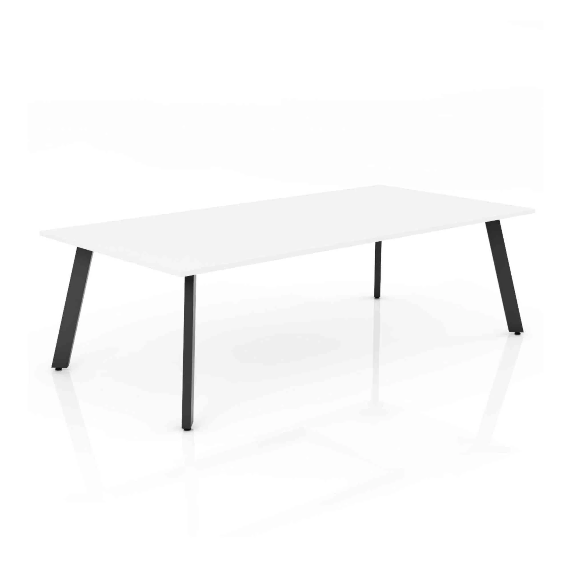 Flare Boardroom / Meeting Table - Image 18