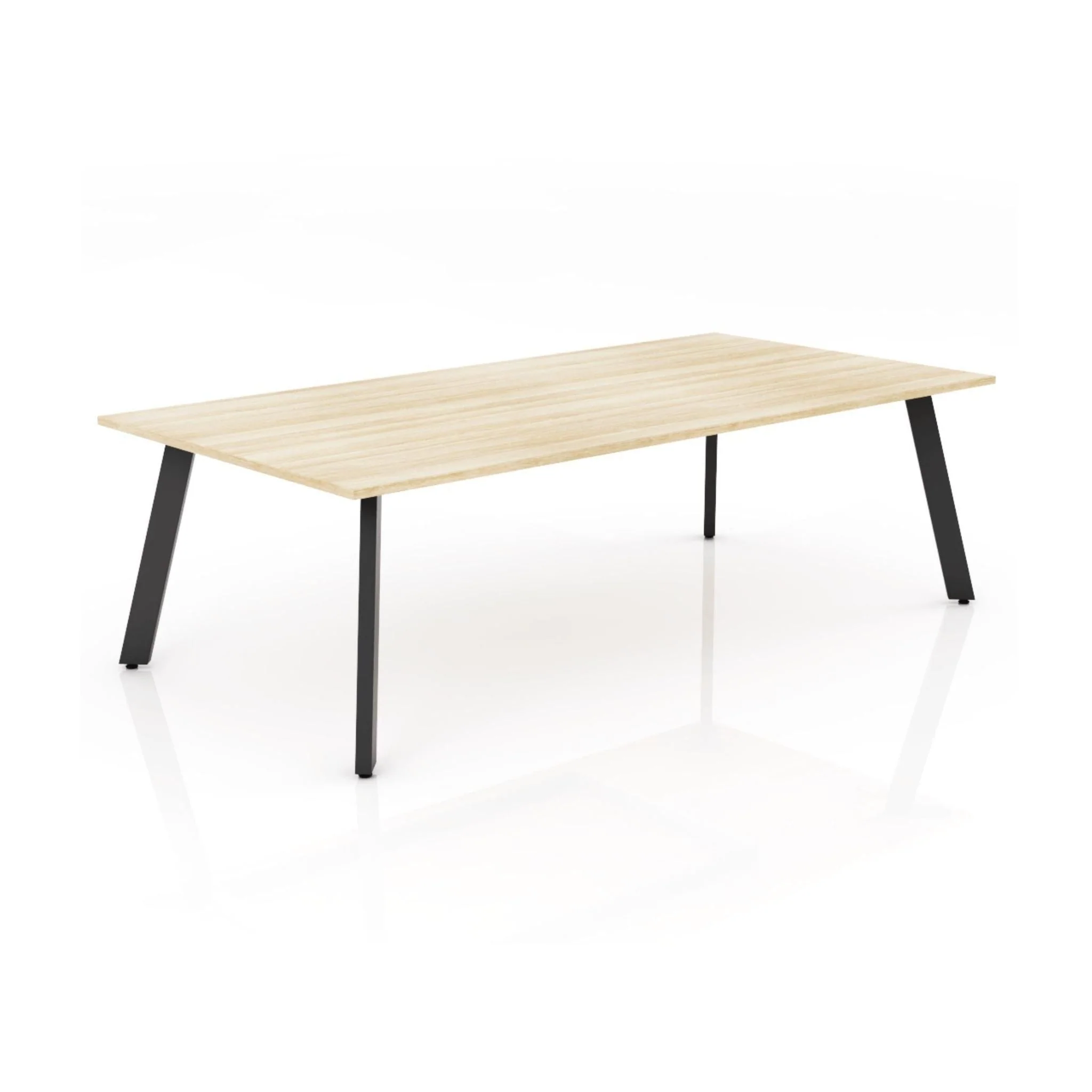 Flare Boardroom / Meeting Table - Image 19