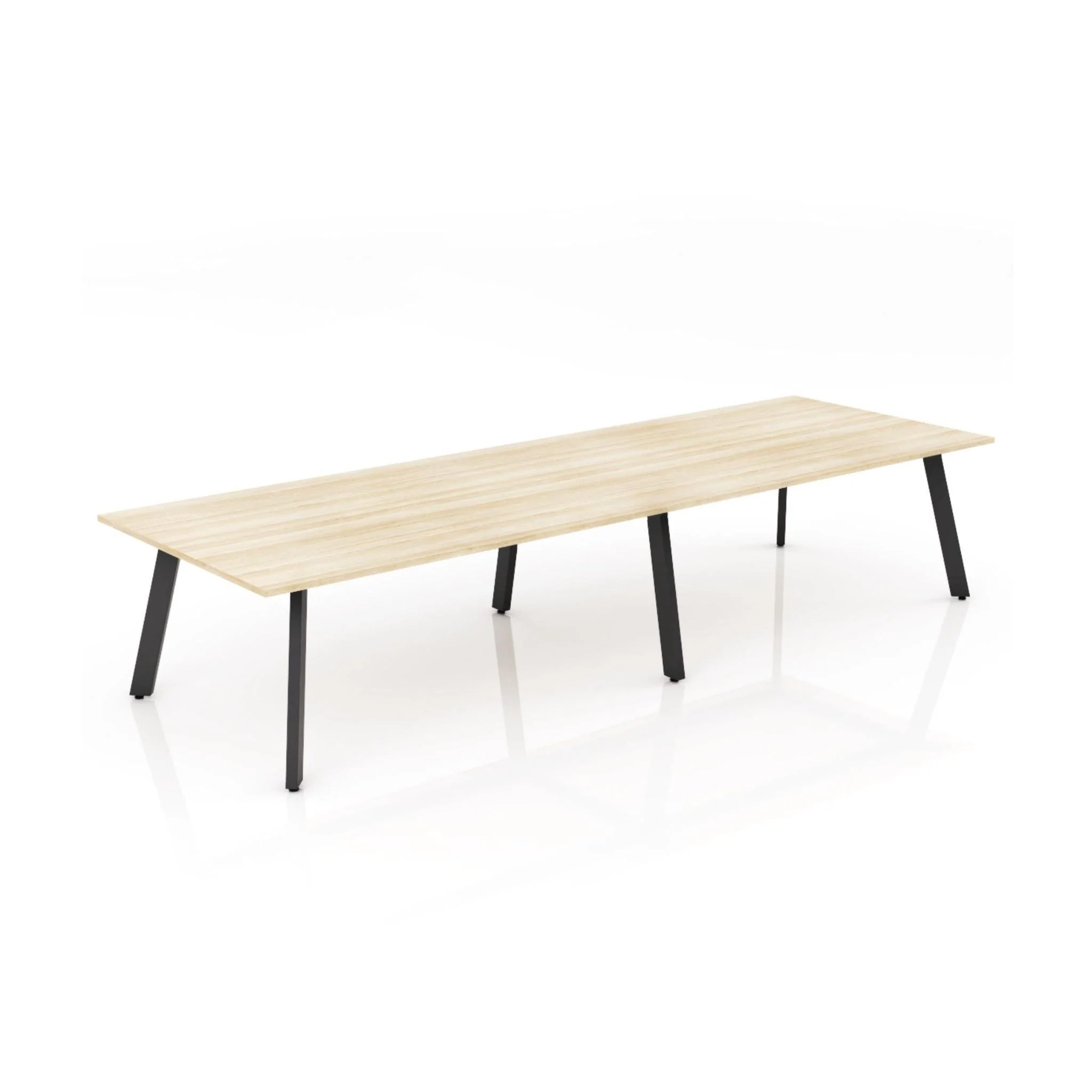 Flare Boardroom / Meeting Table - Image 20