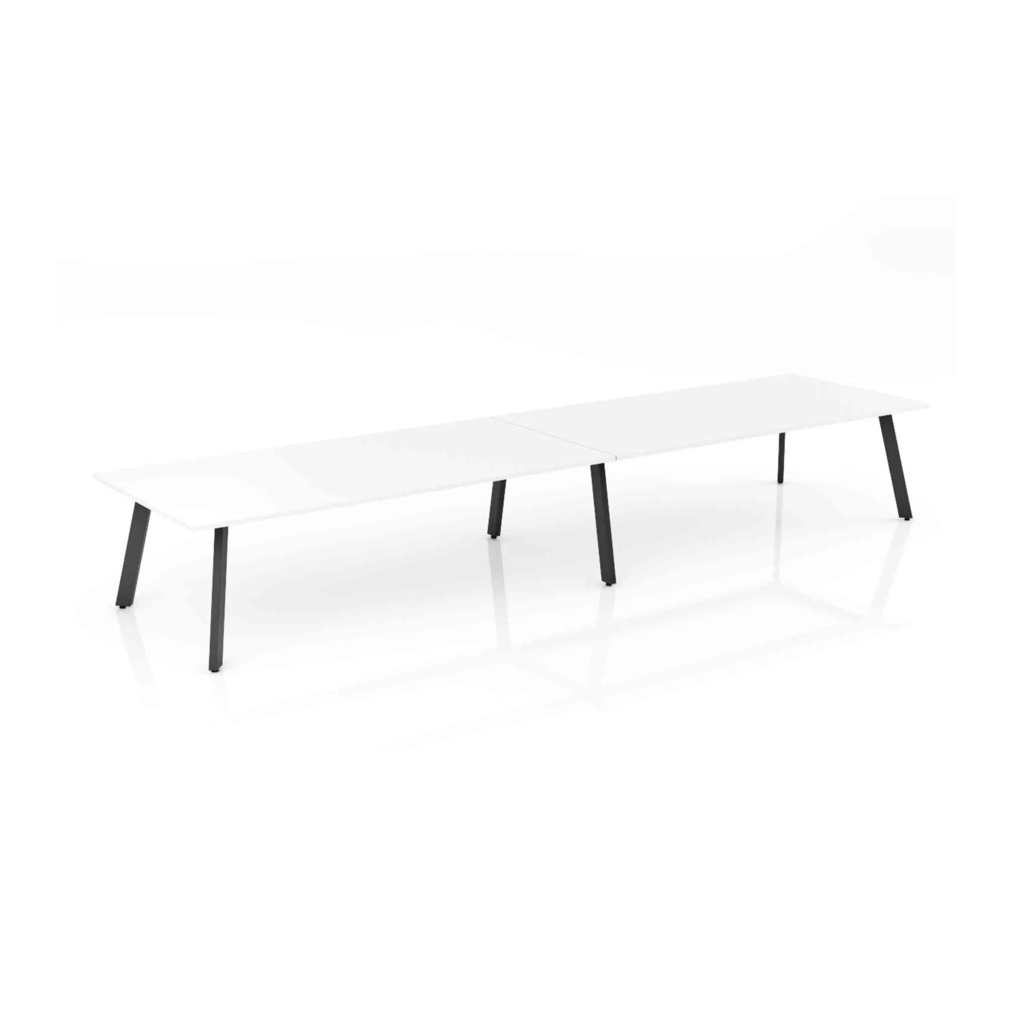 Flare Boardroom / Meeting Table - Image 21