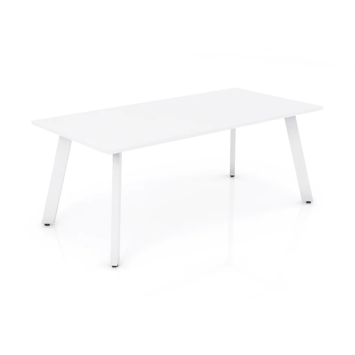 Flare Boardroom / Meeting Table - Image 28