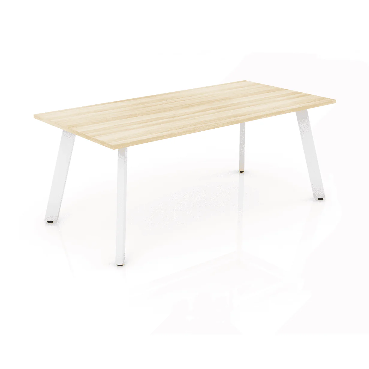 Flare Boardroom / Meeting Table - Image 29