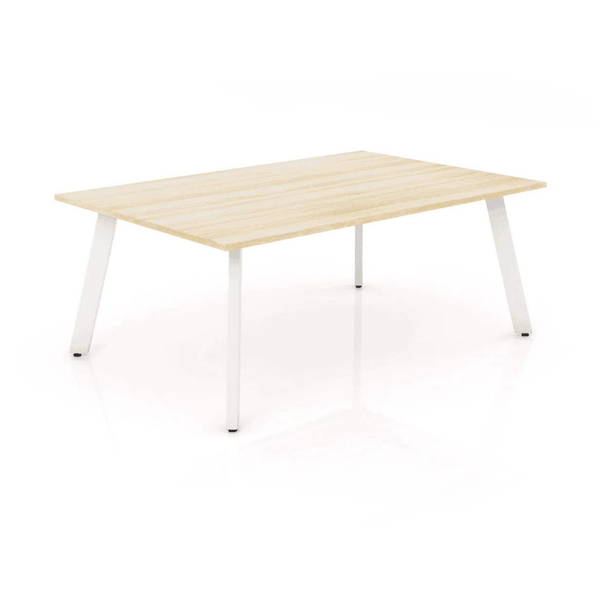 Flare Boardroom / Meeting Table - Image 30