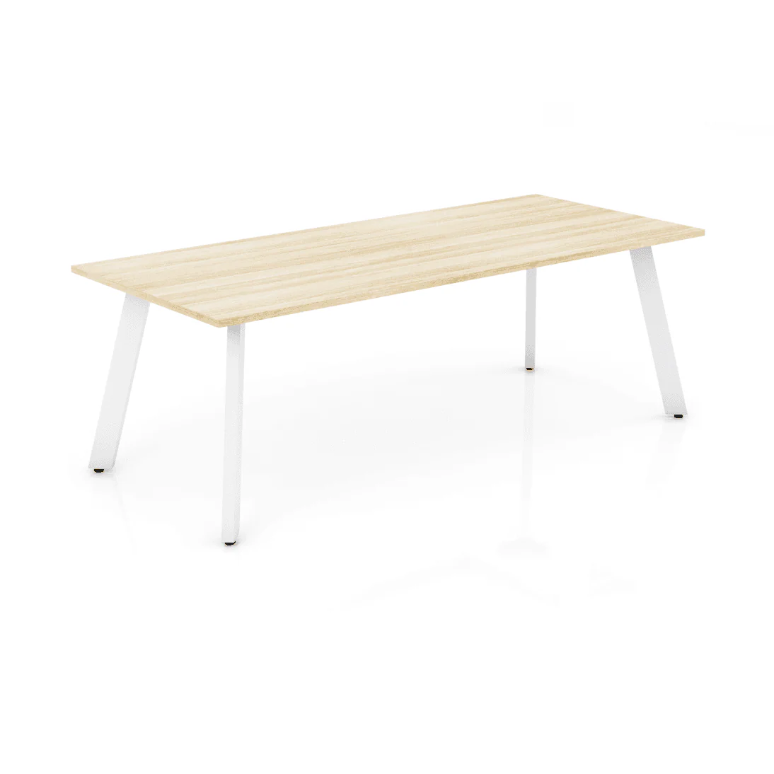 Flare Boardroom / Meeting Table - Image 32