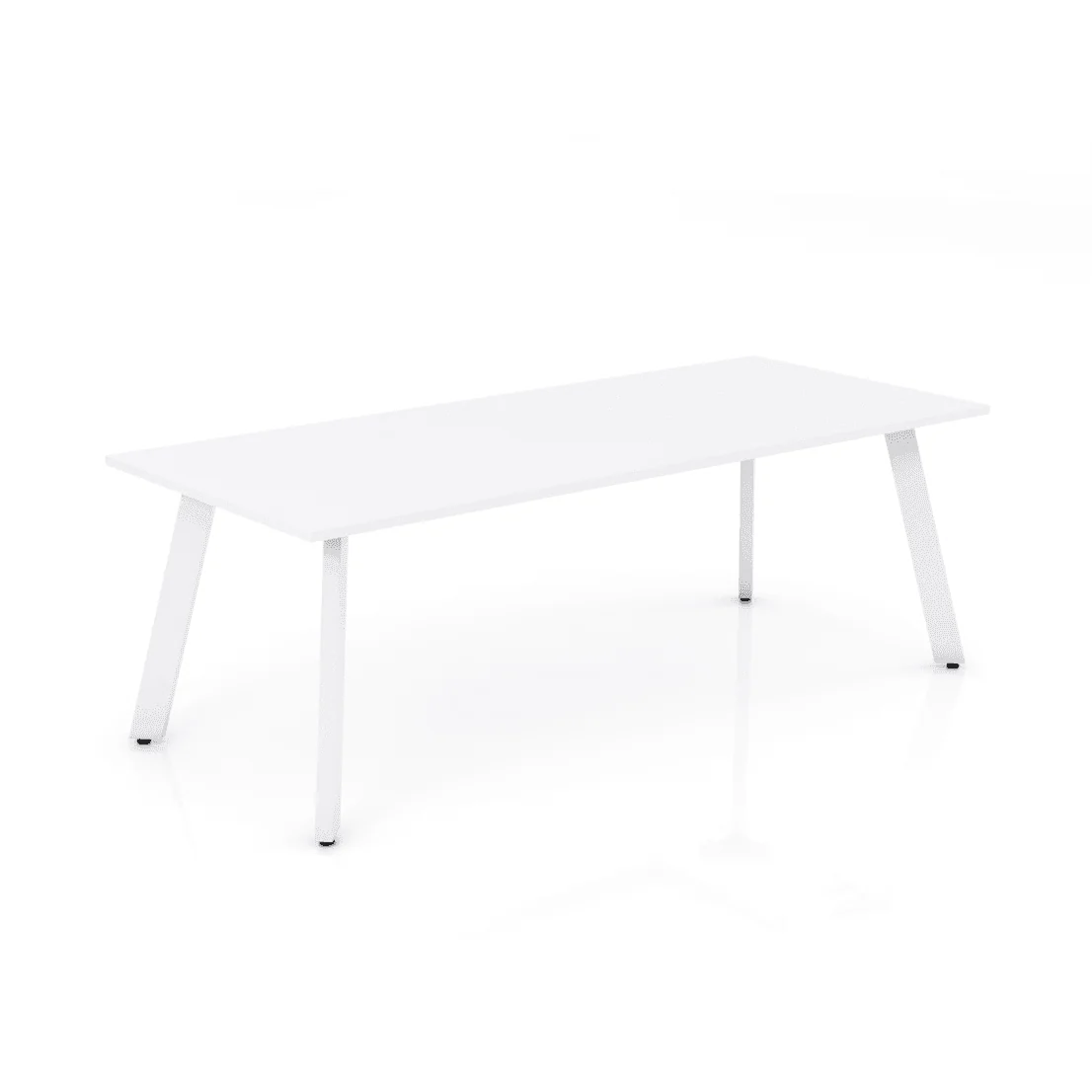 Flare Boardroom / Meeting Table - Image 33