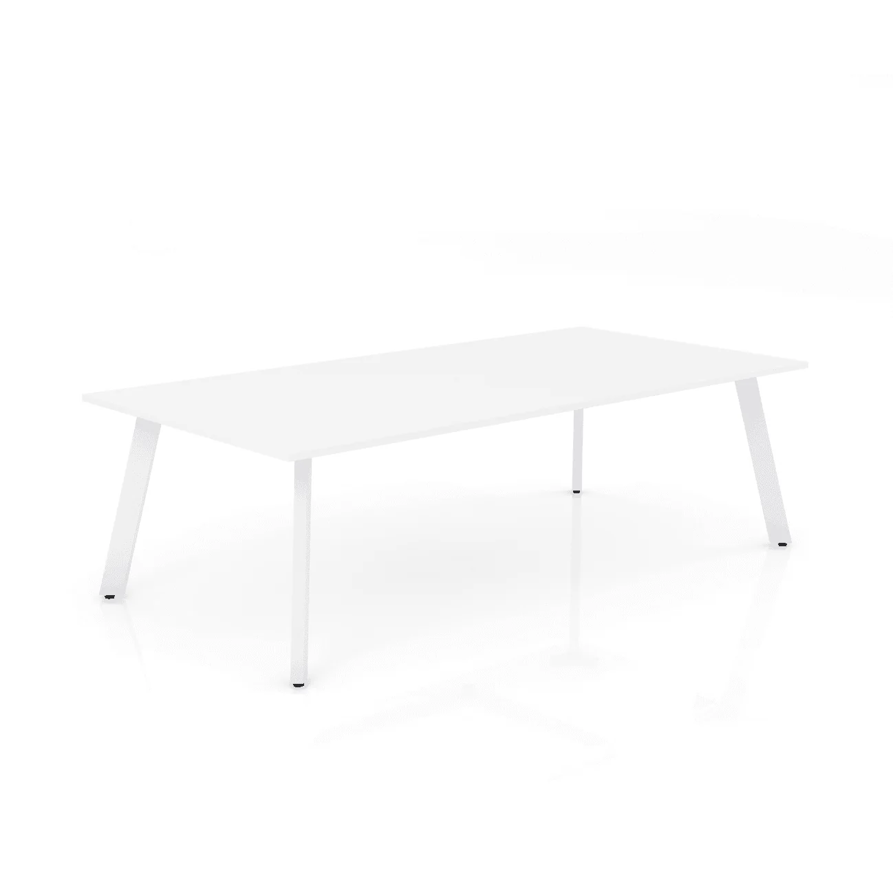 Flare Boardroom / Meeting Table - Image 34