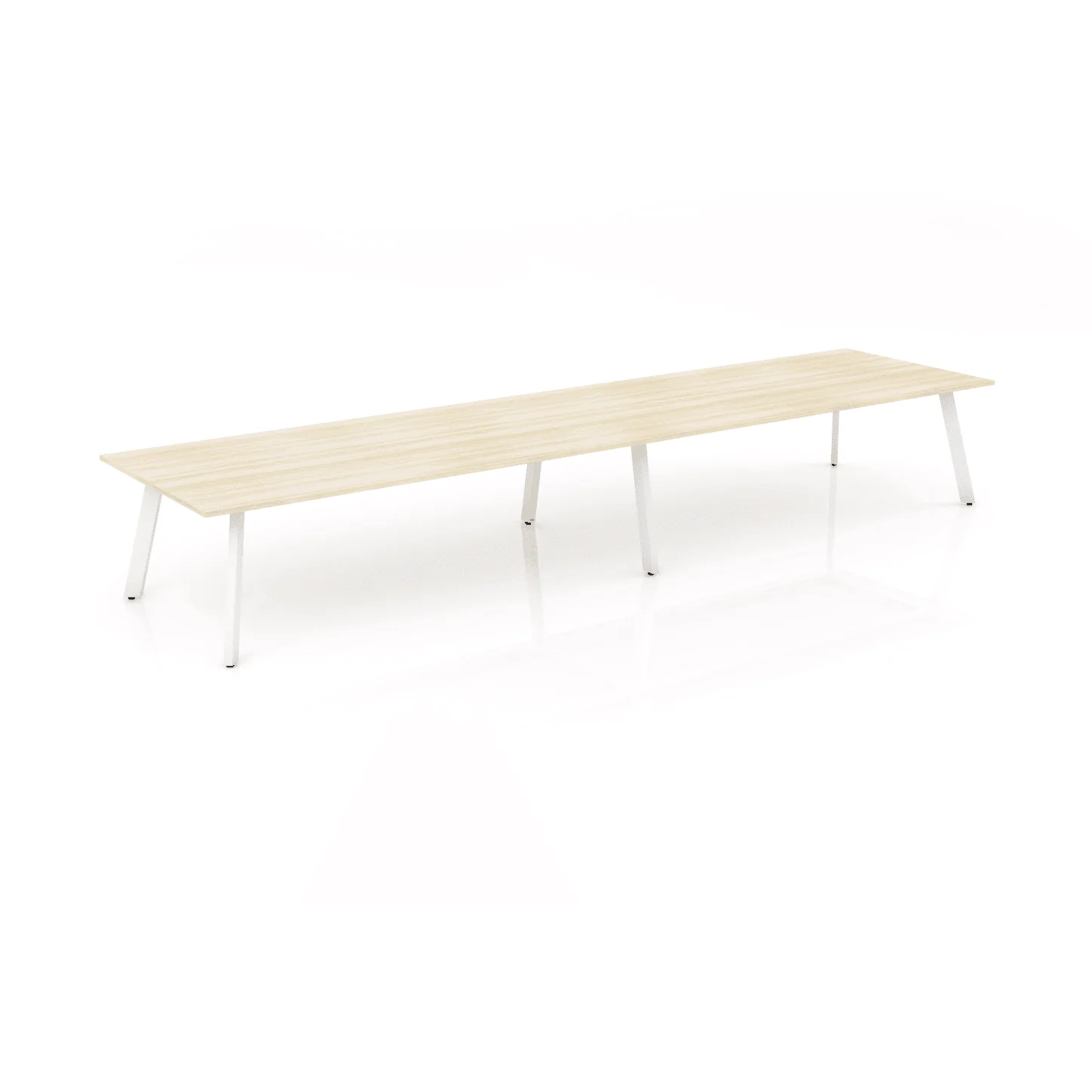 Flare Boardroom / Meeting Table - Image 35