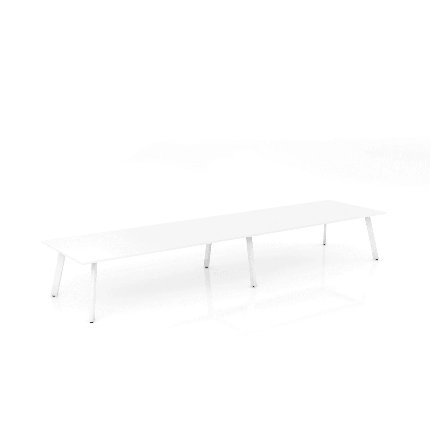 Flare Boardroom / Meeting Table - Image 36