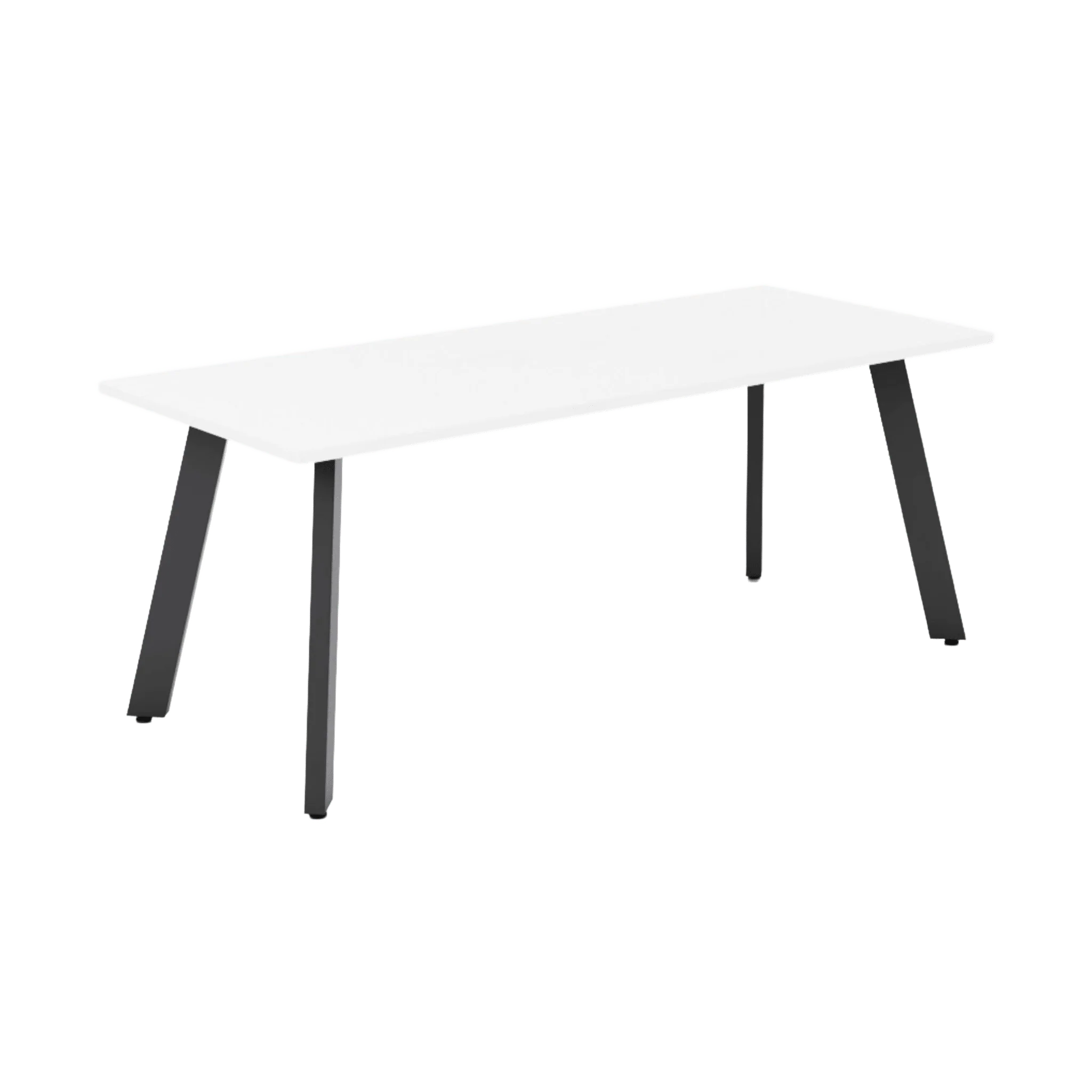 Flare Boardroom / Meeting Table - Image 7