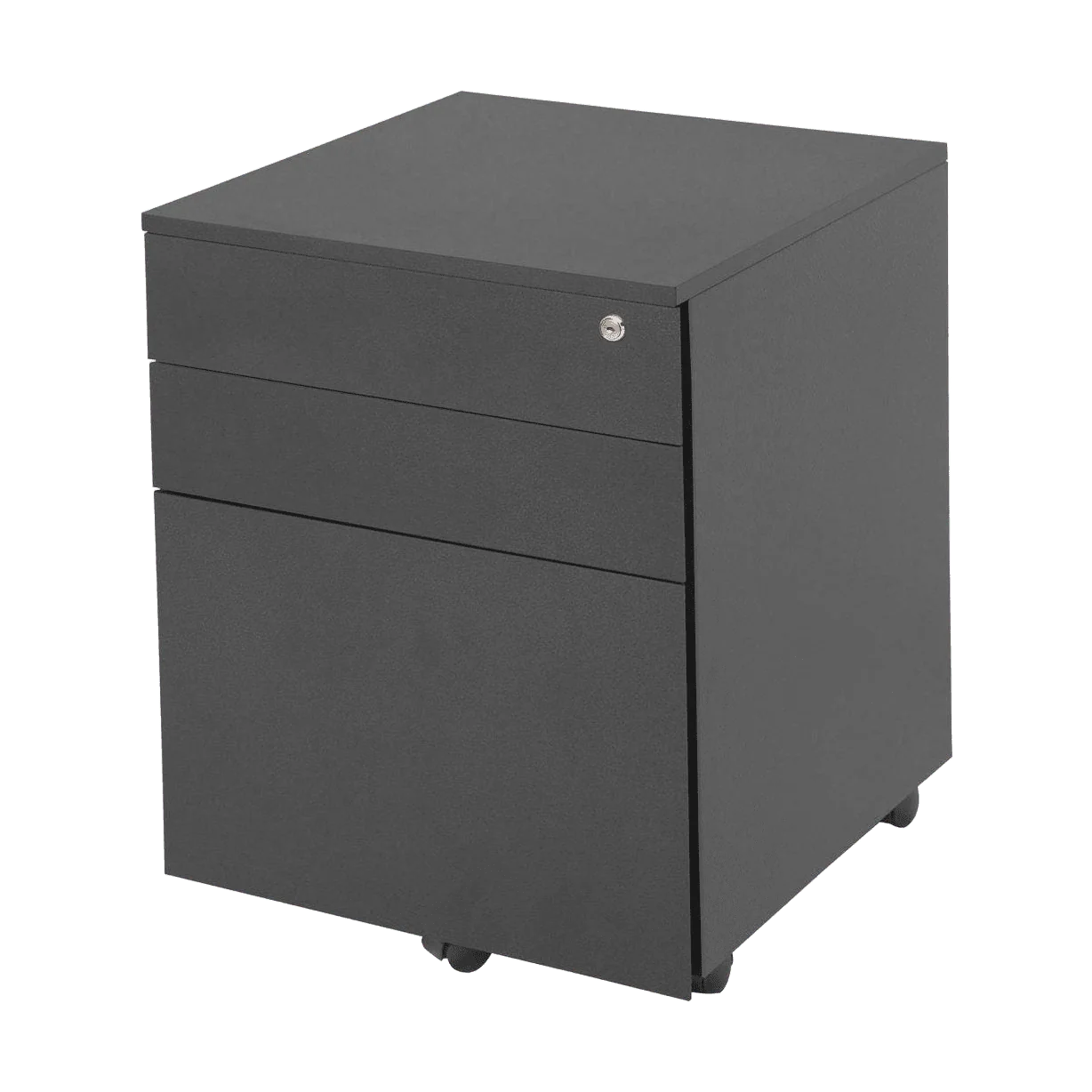 Go Steel Mobile Pedestal - Image 3