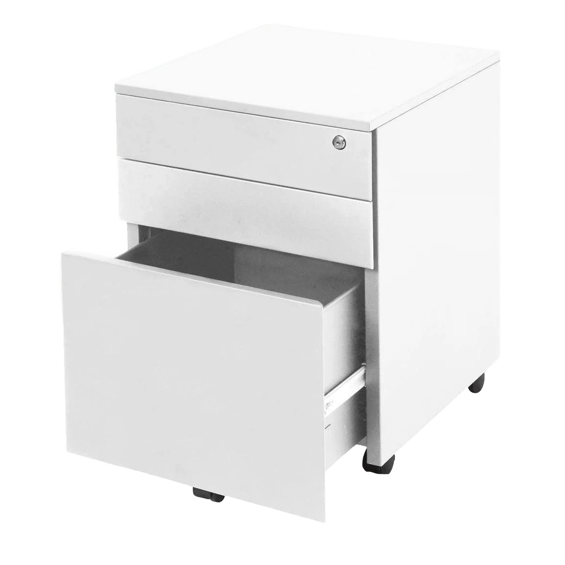 Go Steel Mobile Pedestal - Image 4