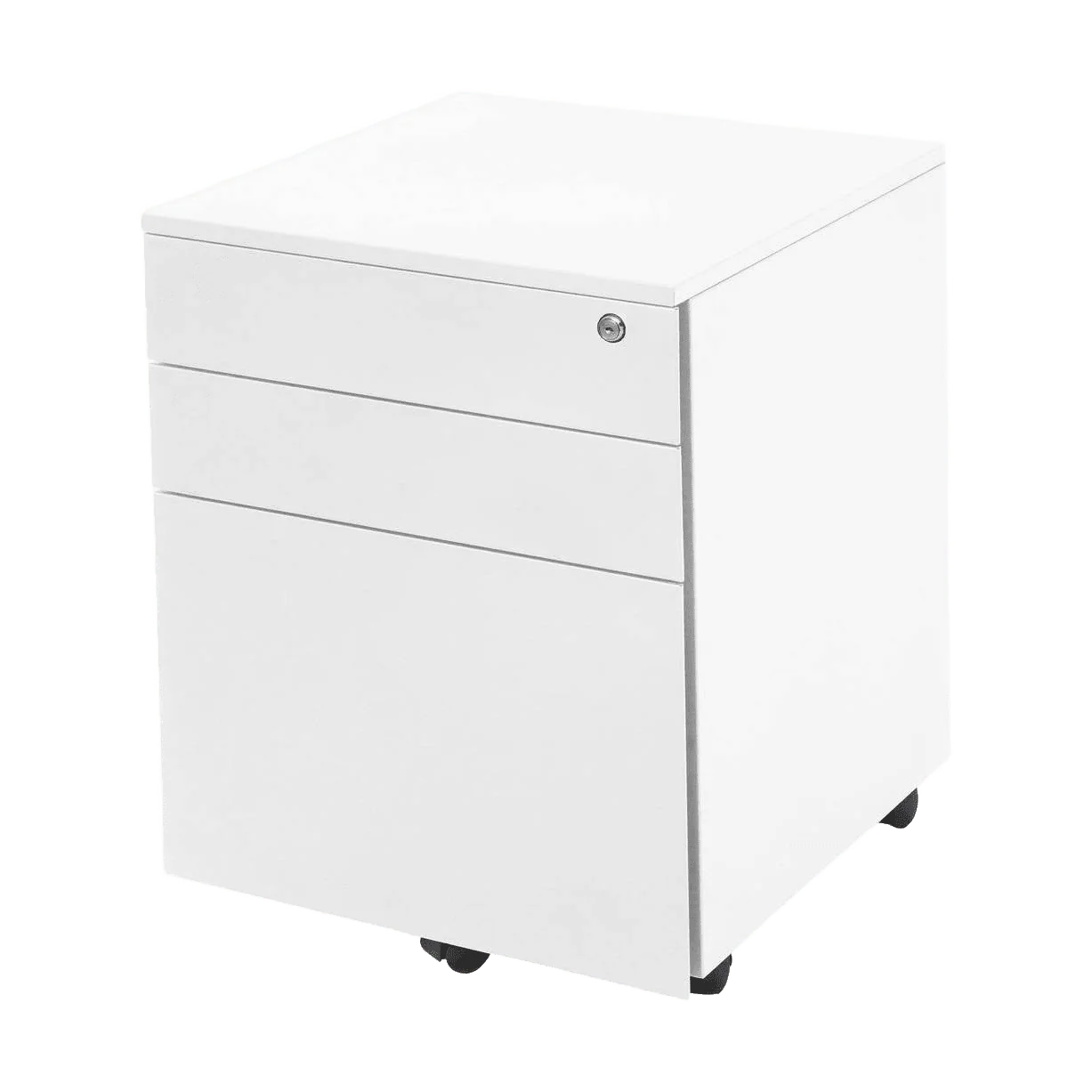 Go Steel Mobile Pedestal - Image 5