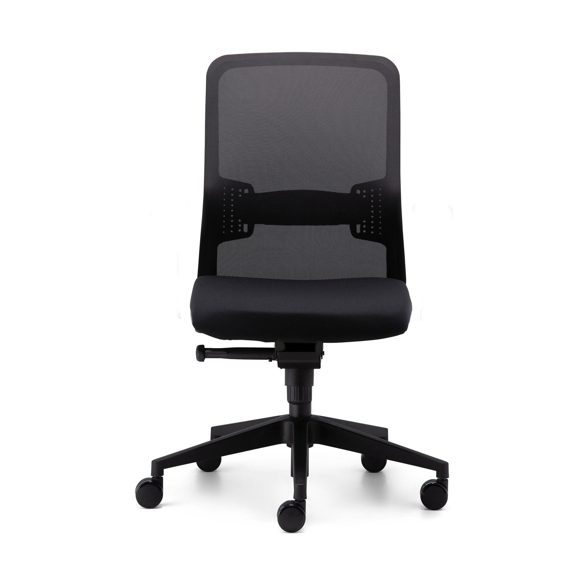 Graphite Ergonomic Office Chair - Image 10