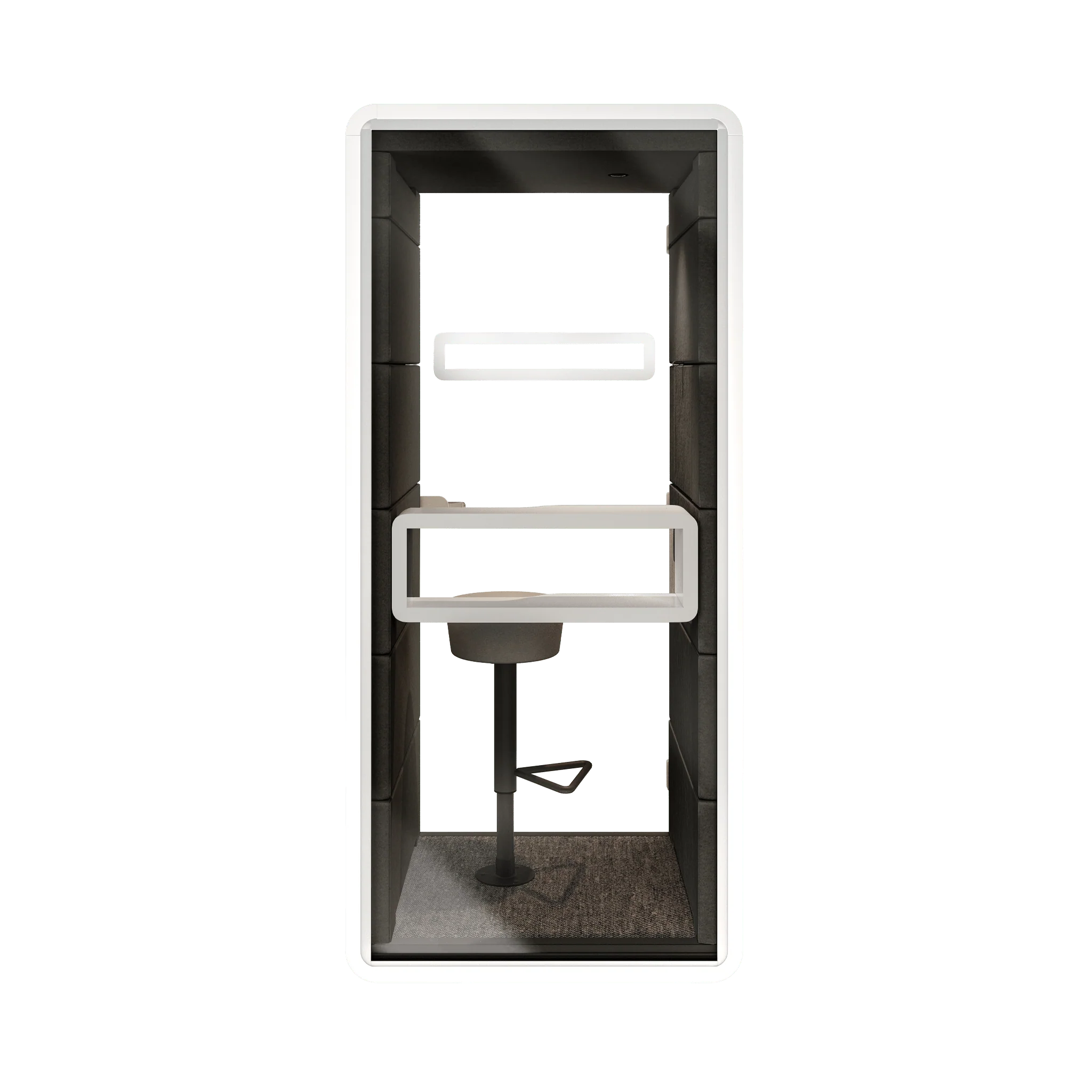 Hush Acoustic Phone Booth - Image 11