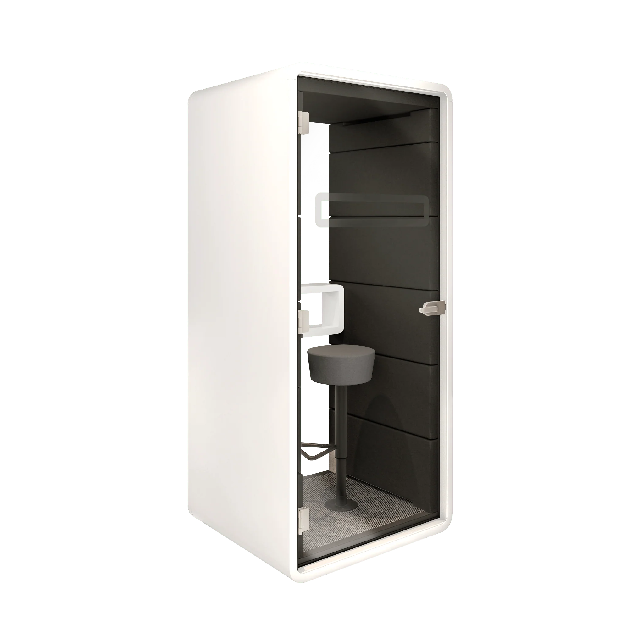 Hush Acoustic Phone Booth - Image 3