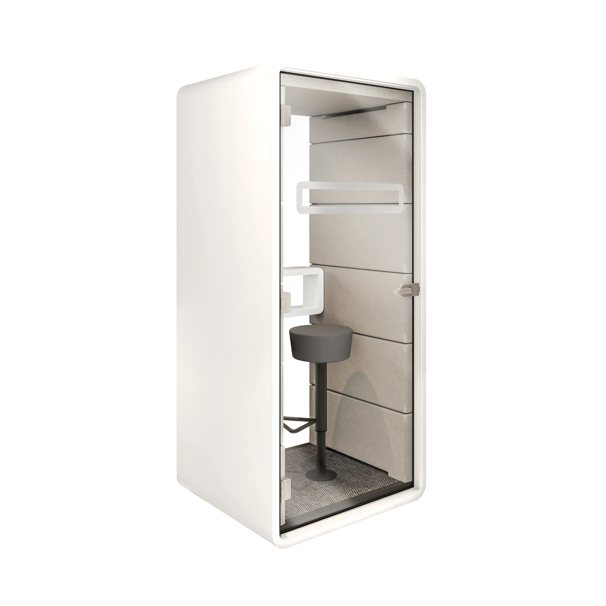 Hush Acoustic Phone Booth - Image 4