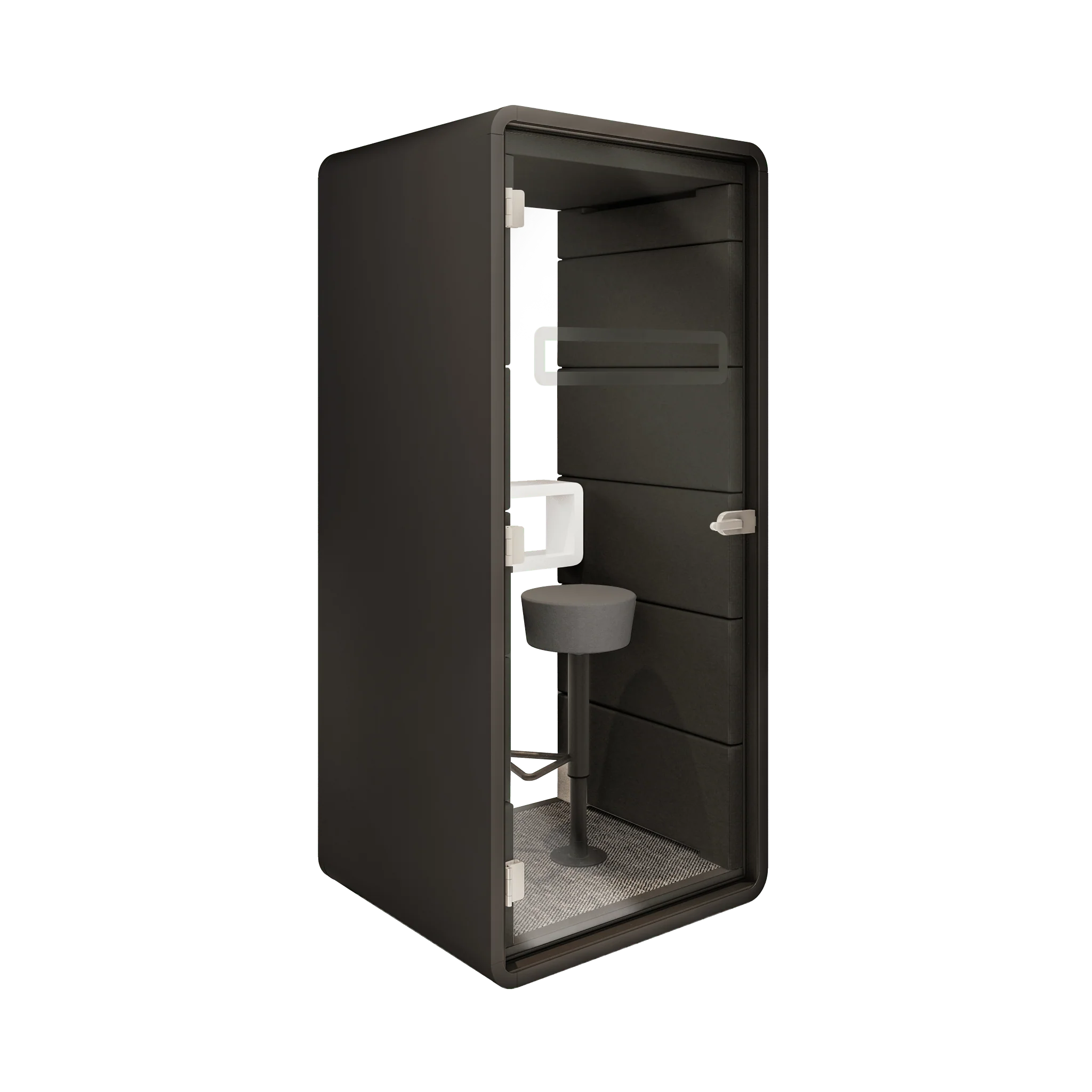 Hush Acoustic Phone Booth - Image 5