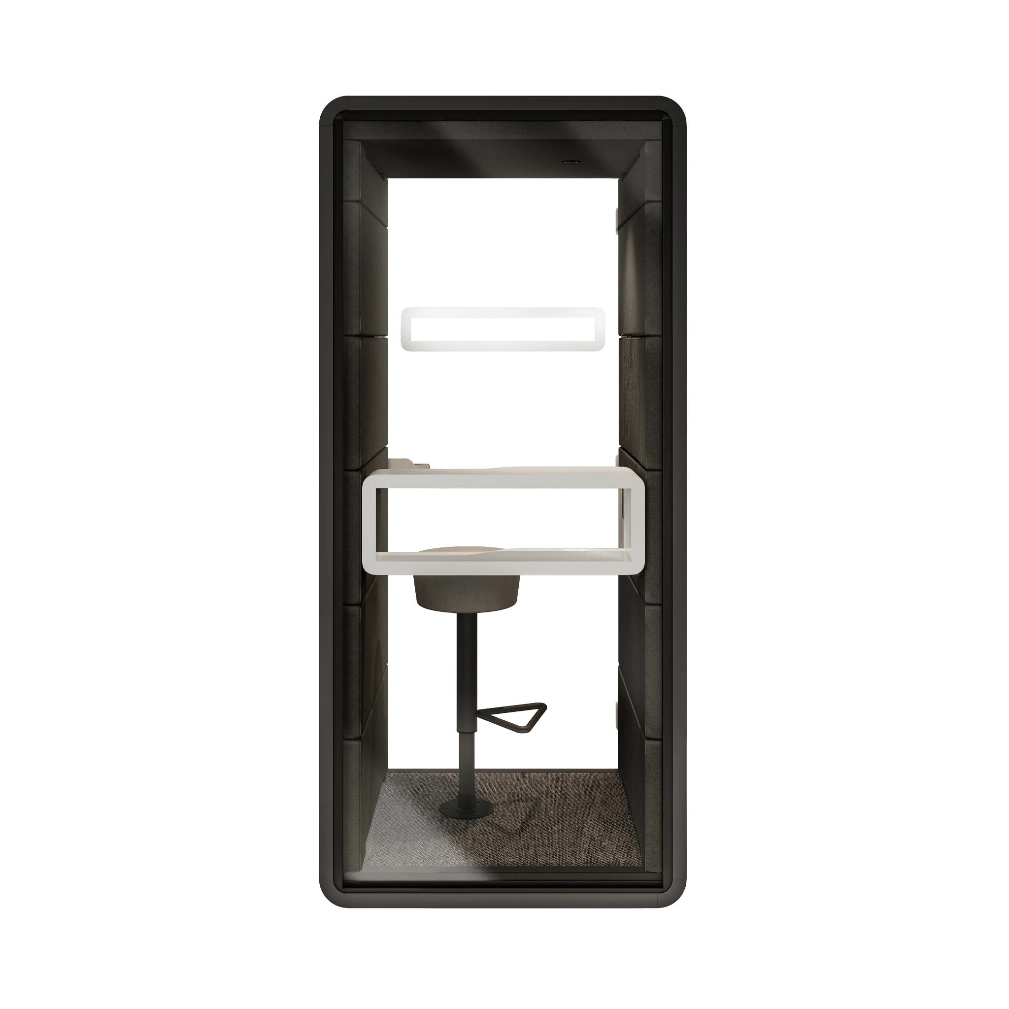 Hush Acoustic Phone Booth - Image 6