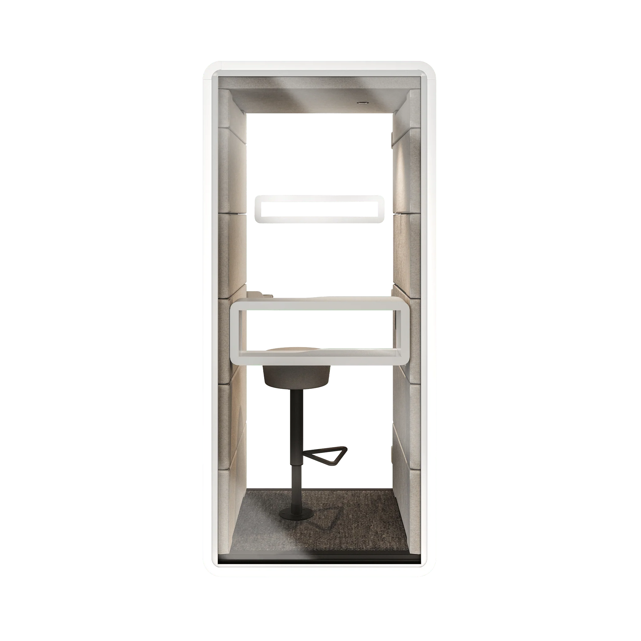 Hush Acoustic Phone Booth - Image 8