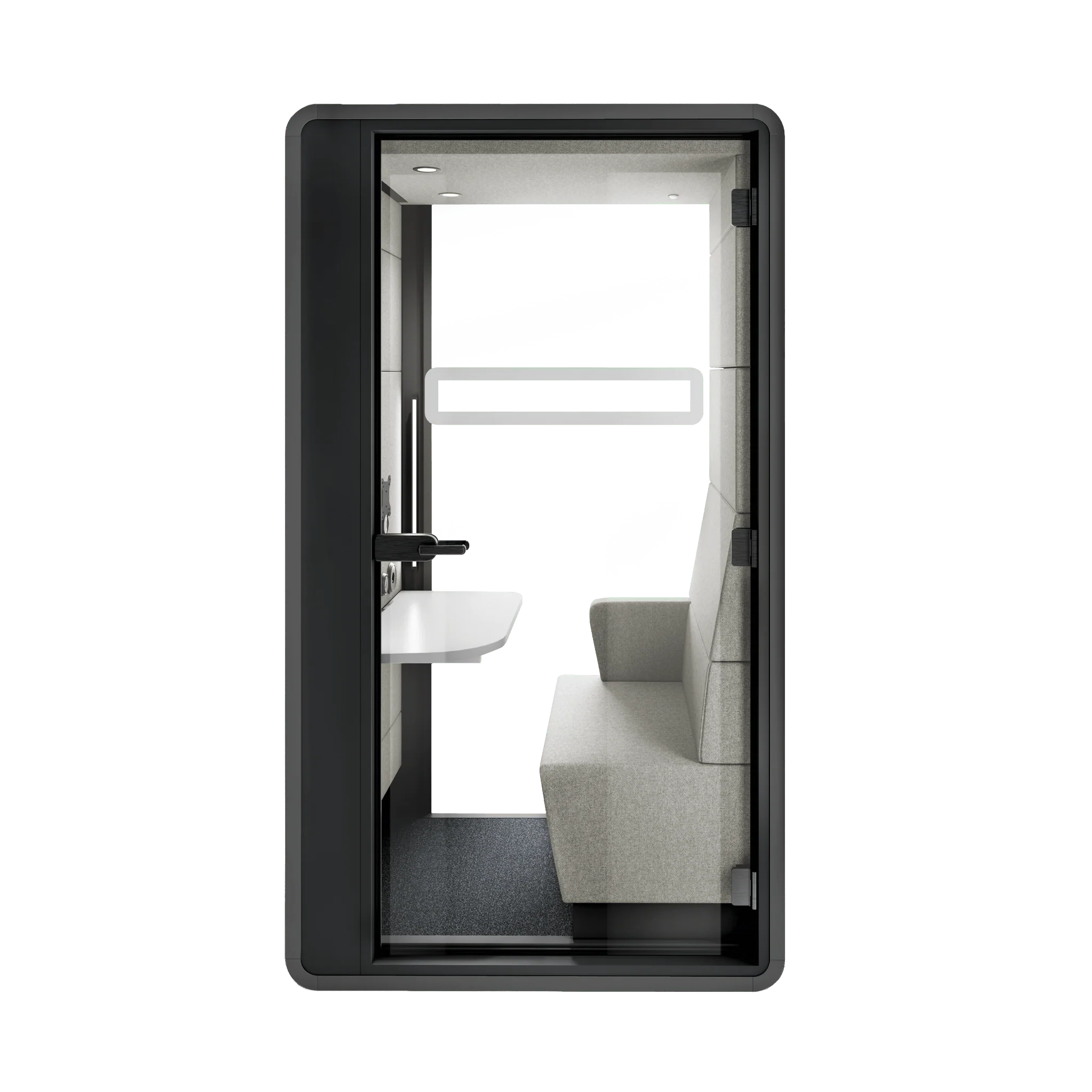 Hush Hybrid 1 Person Pod - Image 3