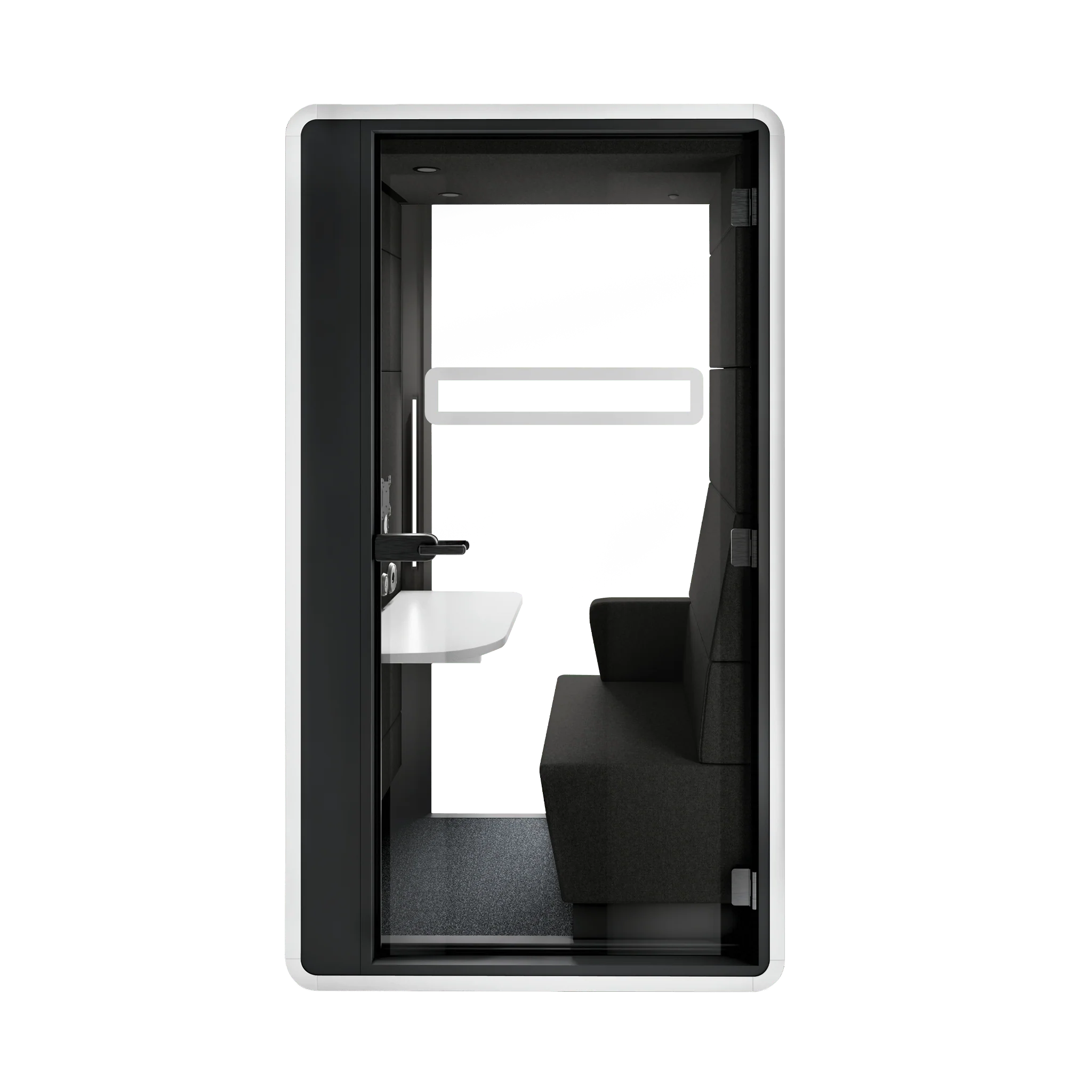 Hush Hybrid 1 Person Pod - Image 4