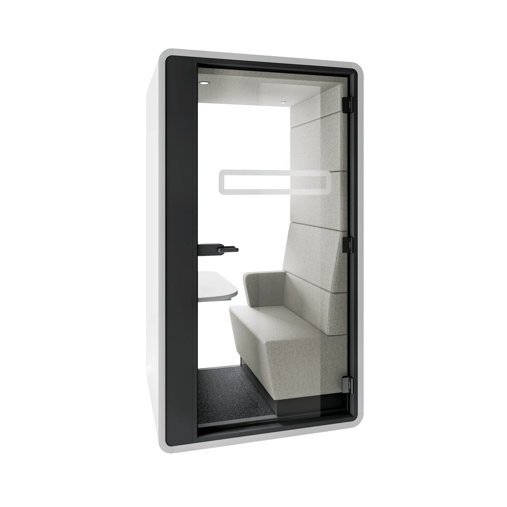 Hush Hybrid 1 Person Pod - Image 5
