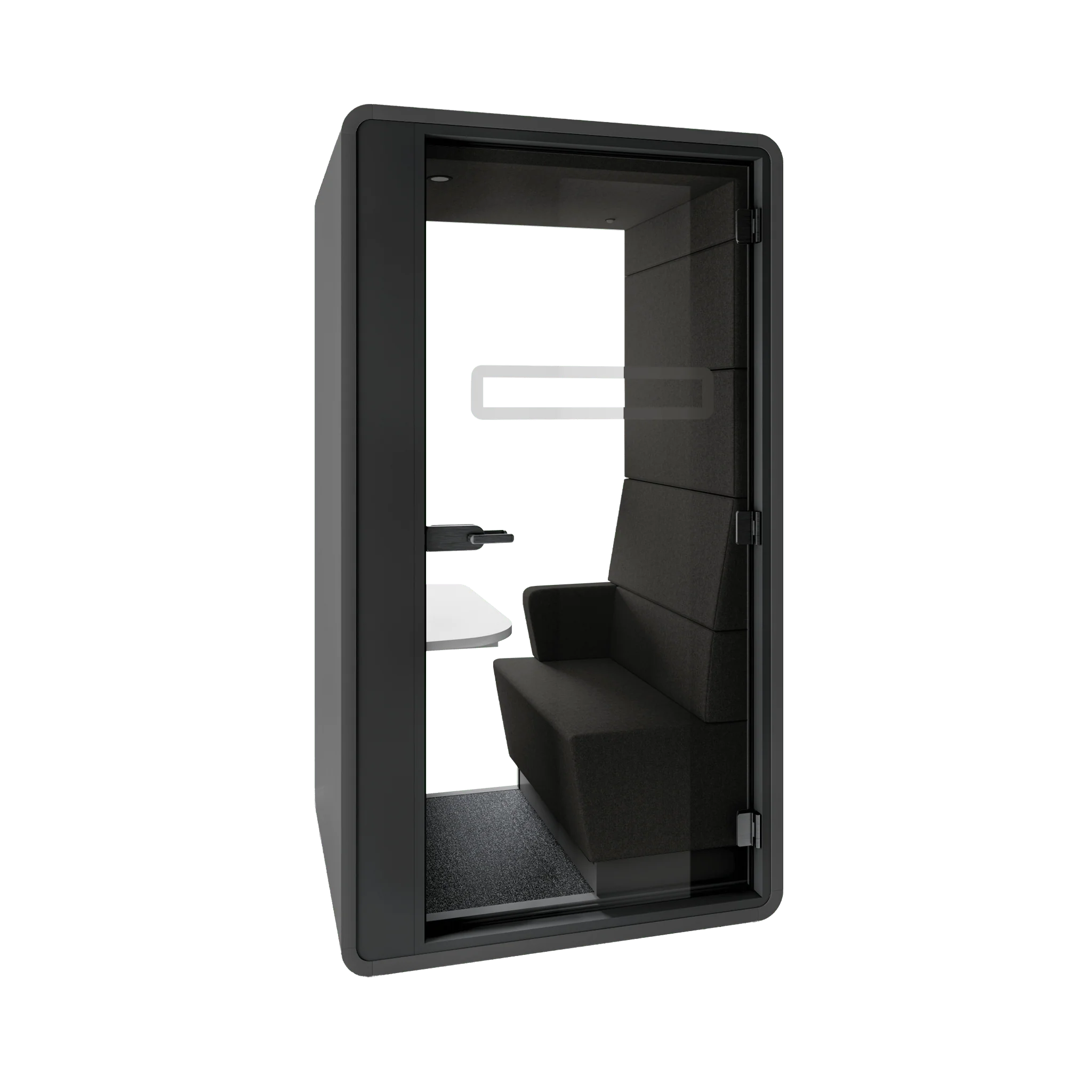 Hush Hybrid 1 Person Pod - Image 6