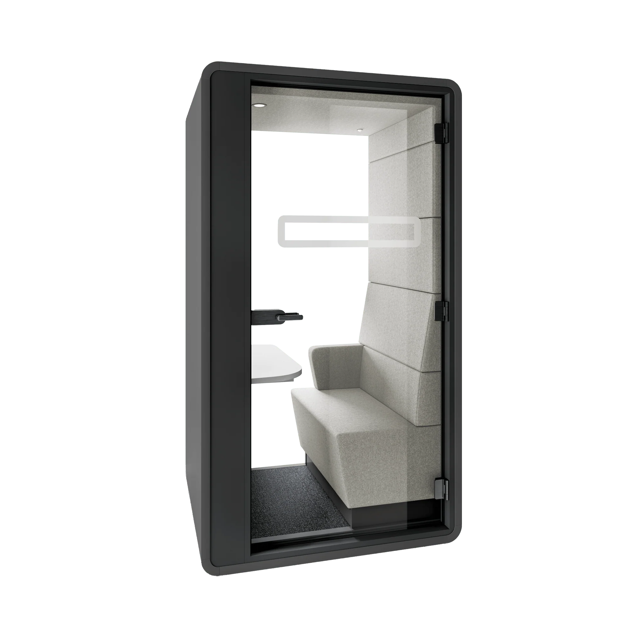 Hush Hybrid 1 Person Pod - Image 7