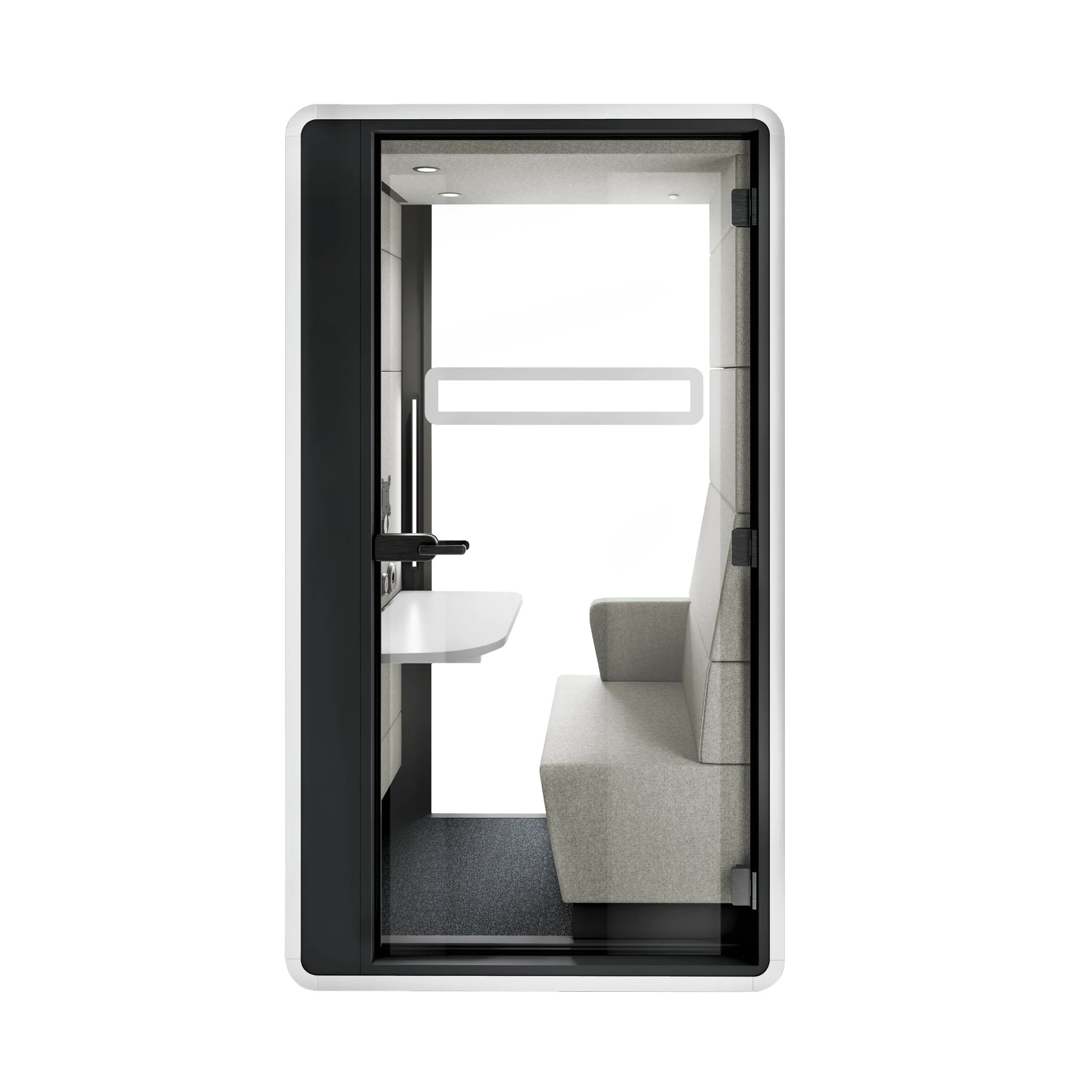 Hush Hybrid 1 Person Pod - Image 8