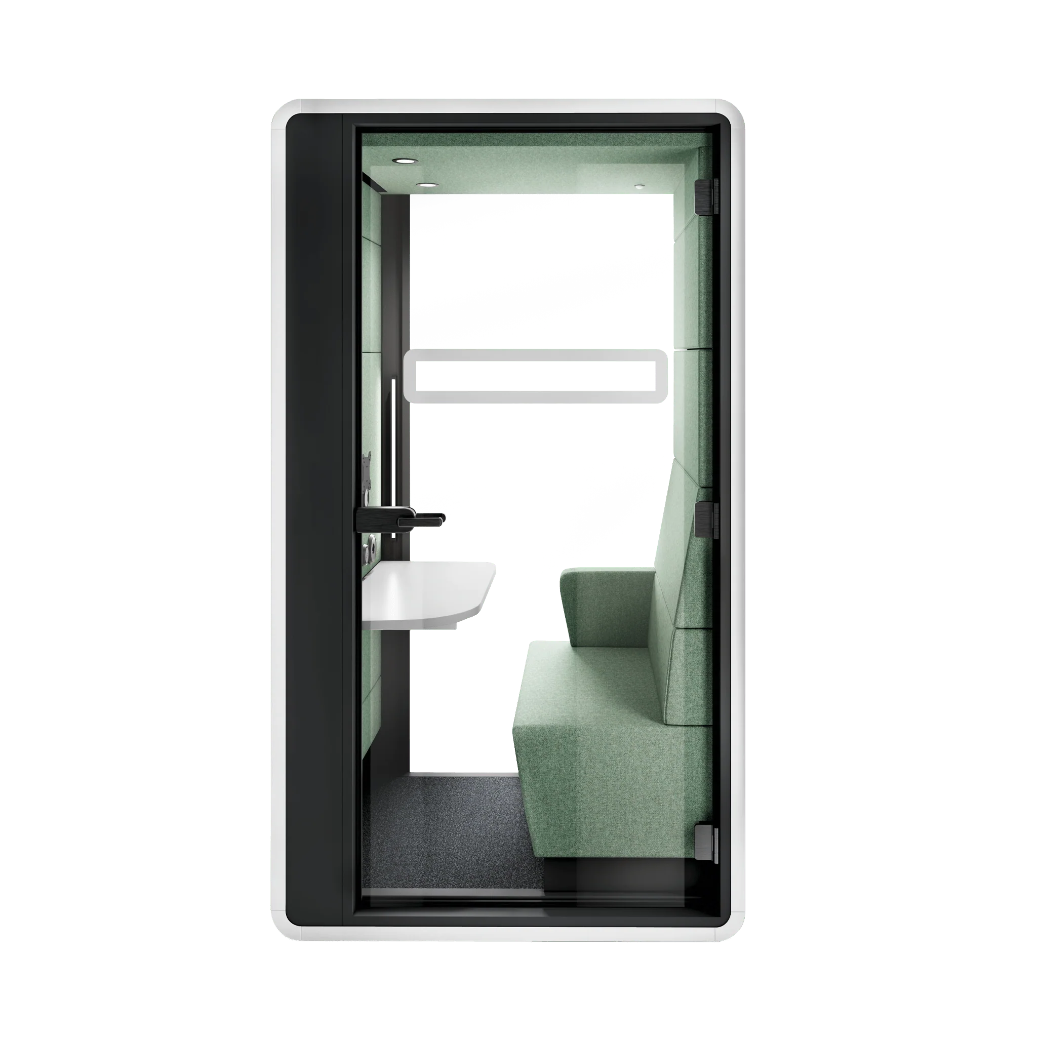 Hush Hybrid 1 Person Pod - Image 9