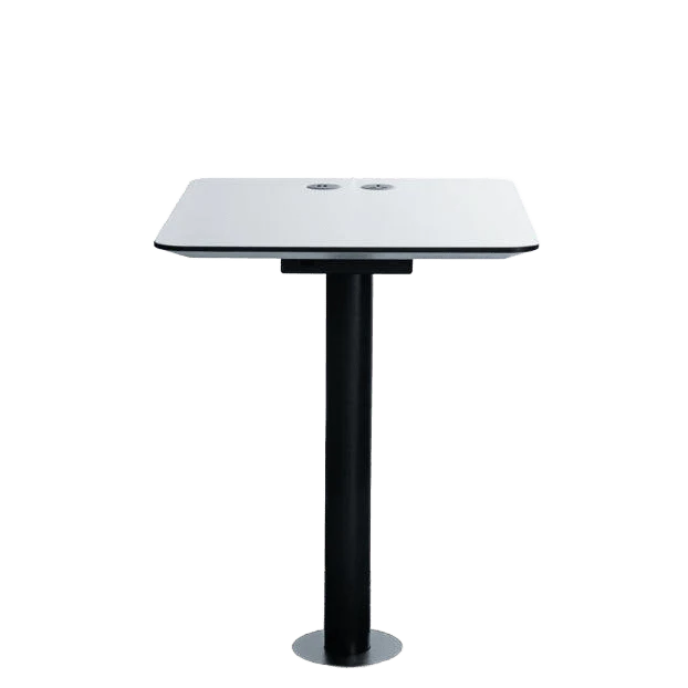 Inapod D Pod 2-4 Person Meeting Pod - Image 8