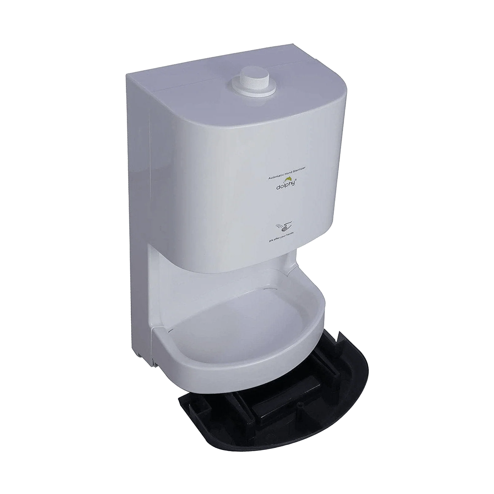 Jumbo Hand Sanitiser Dispenser 2800ml - Image 3