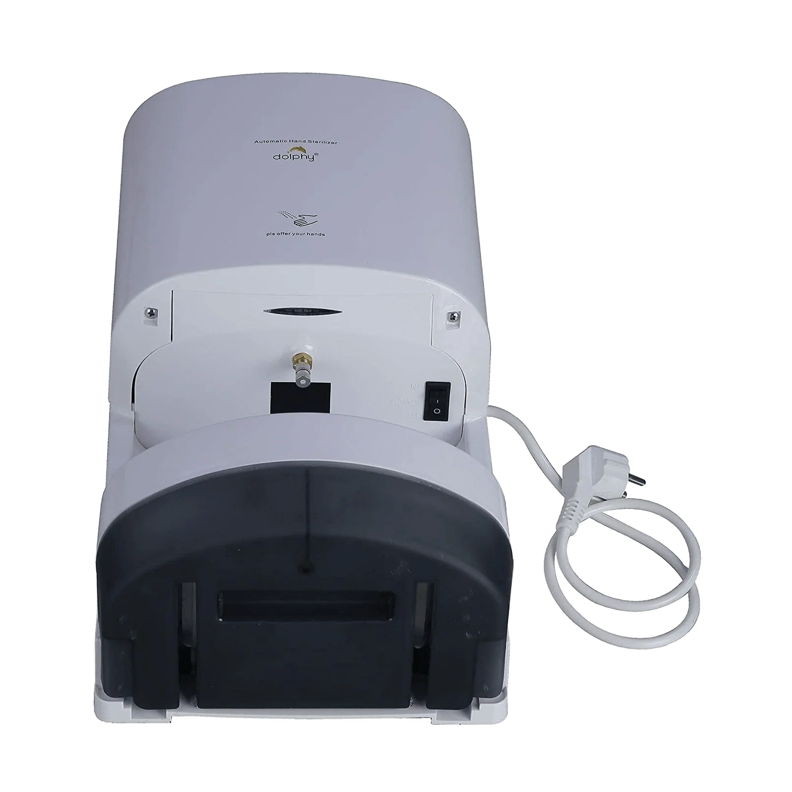 Jumbo Hand Sanitiser Dispenser 2800ml - Image 4