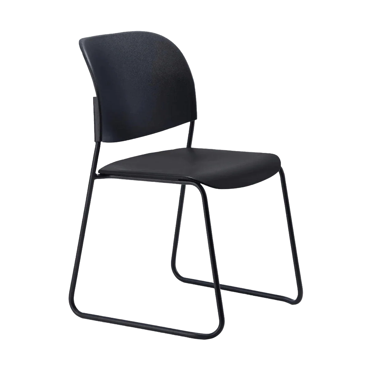 Lumia PP Stackable Chair - Image 3