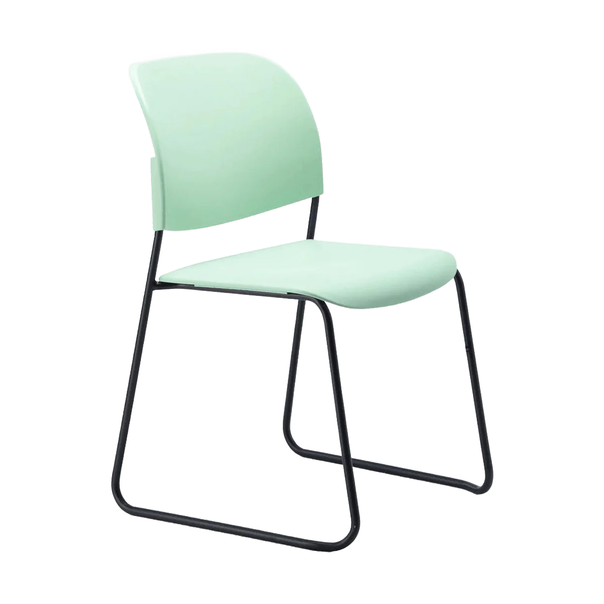 Lumia PP Stackable Chair - Image 4