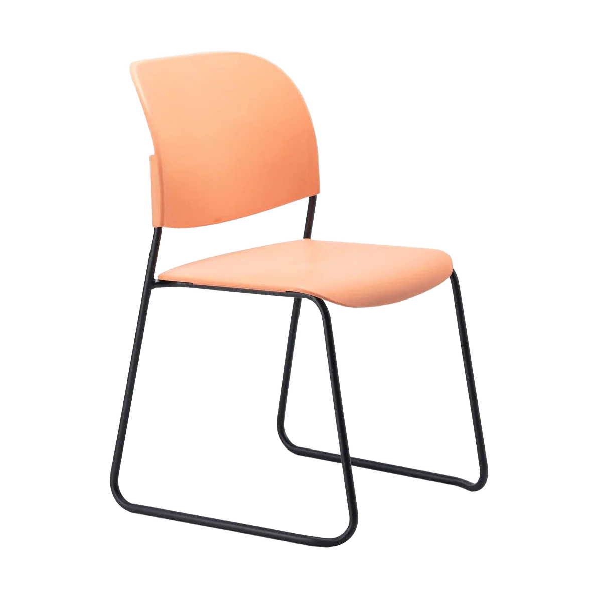 Lumia PP Stackable Chair - Image 5