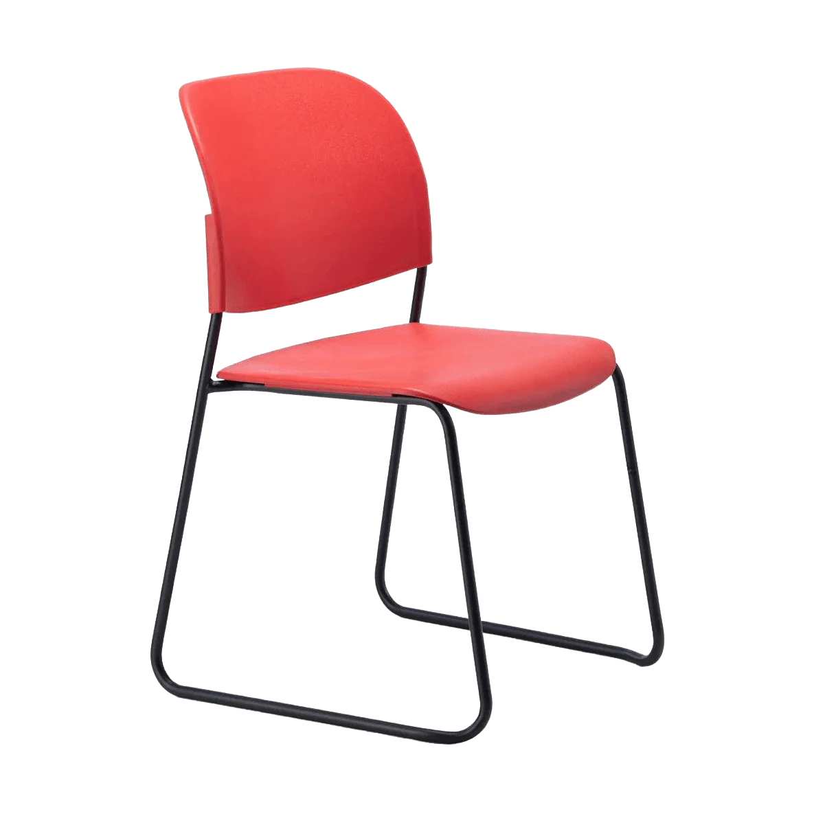 Lumia PP Stackable Chair - Image 6