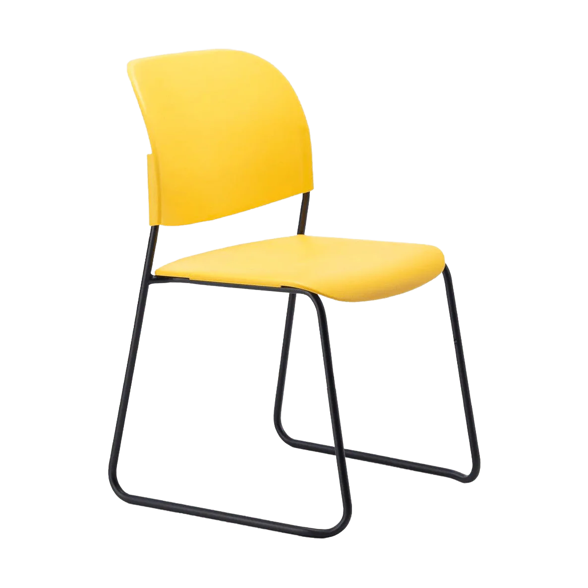 Lumia PP Stackable Chair - Image 7