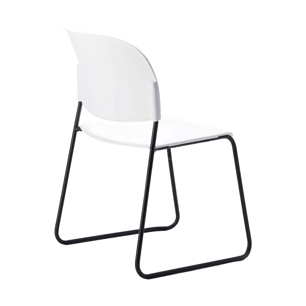 Lumia PP Stackable Chair - Image 9